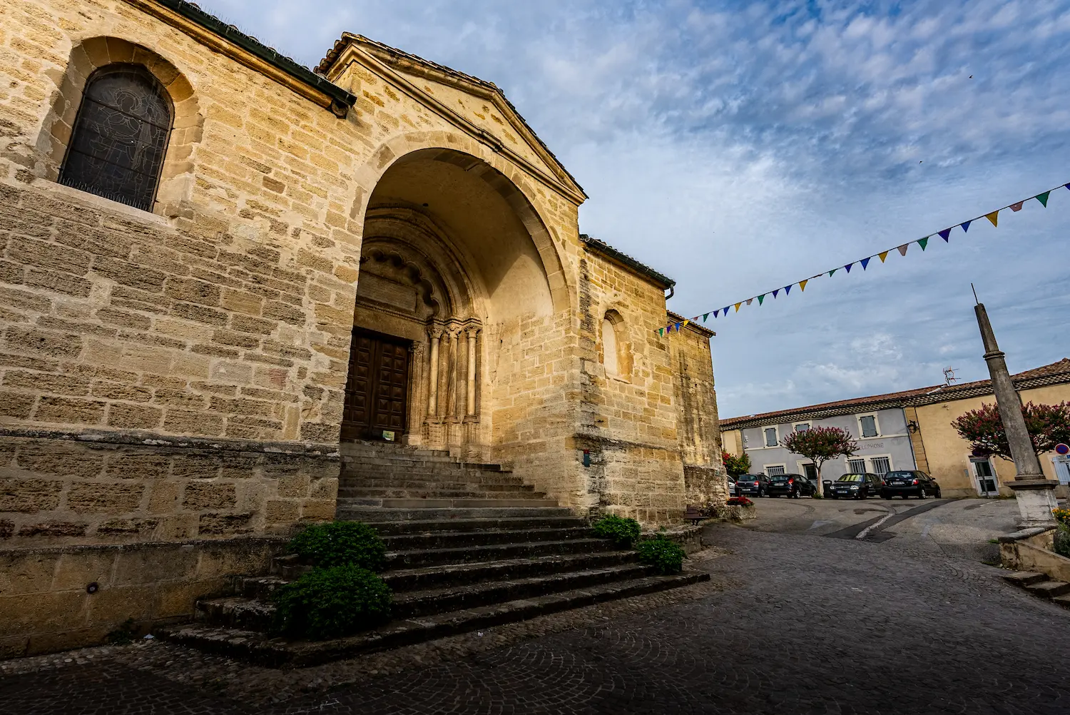 EGLISE NOTRE DAME